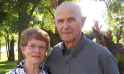 The Bullers have made Charitable Giving a Central Part of  their Lives
