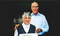 Thinking outside the box with donor-advised funds