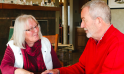 Hibberds focus on philanthropic priorities through gift planning