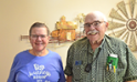 Siblings' estate plans include lasting generosity to Wayne County