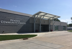 Telling success stories in Pender