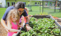 Cultivating Red Cloud's philanthropic spirit