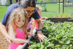 Cultivating Red Cloud's philanthropic spirit