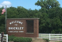 Shickley serves as wealth transfer success story